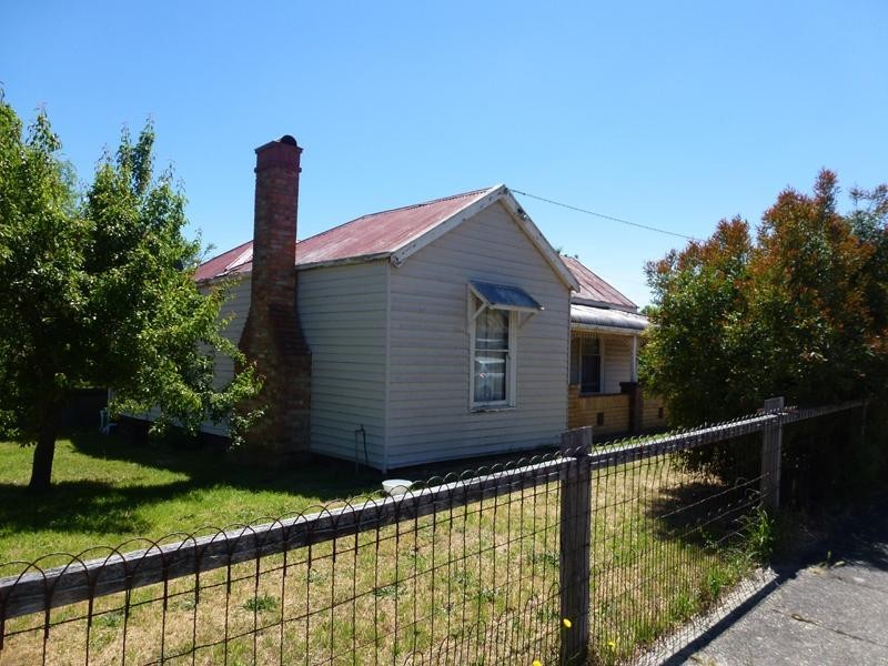 23 Hall Street CRESWICK 3363, Creswick VIC 3363