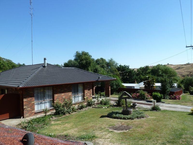 4 Camp Street CLUNES 3370, Clunes VIC 3370