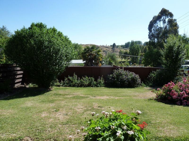 4 Camp Street CLUNES 3370, Clunes VIC 3370