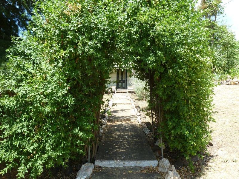 11 Camp Street CLUNES 3370, Clunes VIC 3370