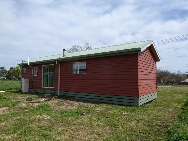 11 Smith Street, Clunes VIC 3370