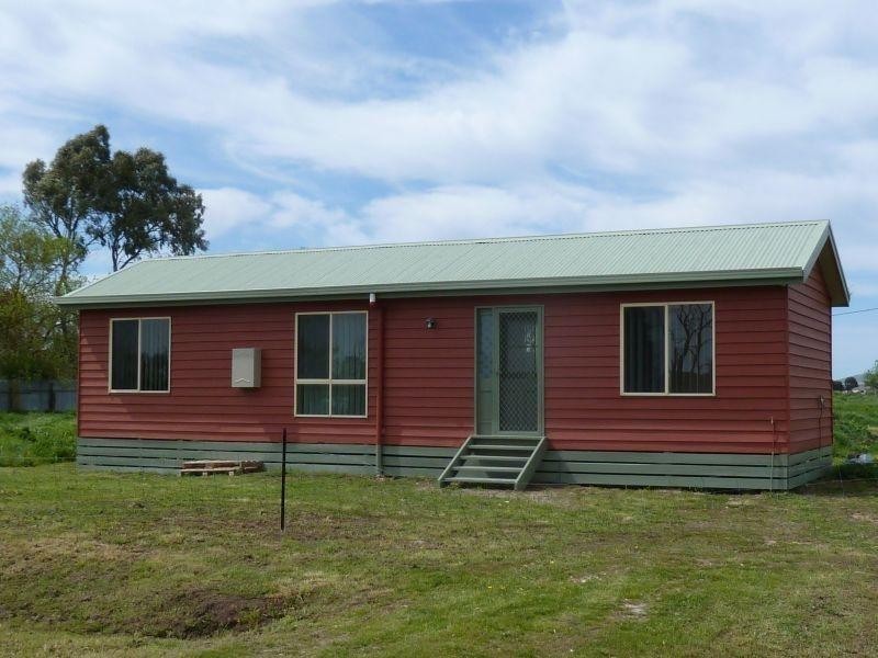 11 Smith Street, Clunes VIC 3370