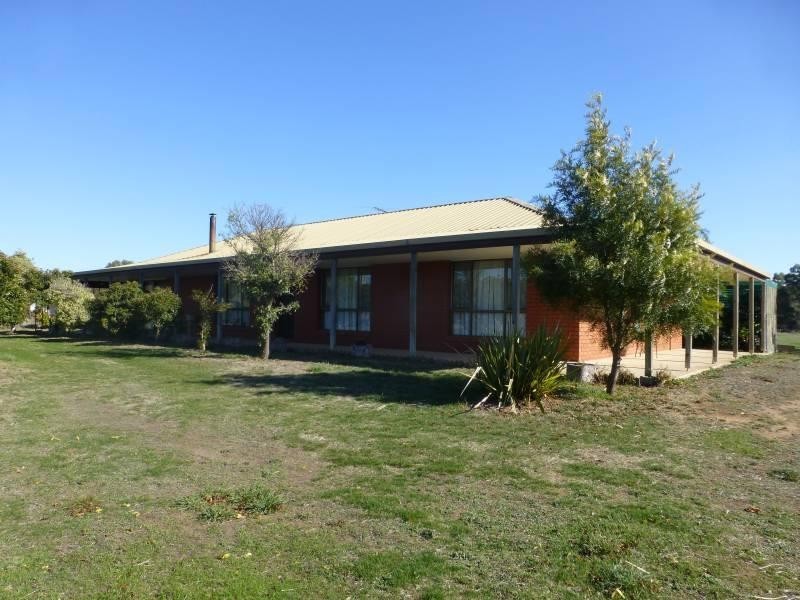 1230 McCallums Creek Road, Talbot VIC 3371