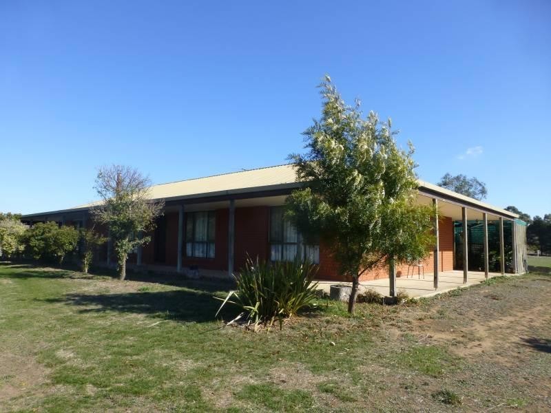 1230 McCallums Creek Road, Talbot VIC 3371