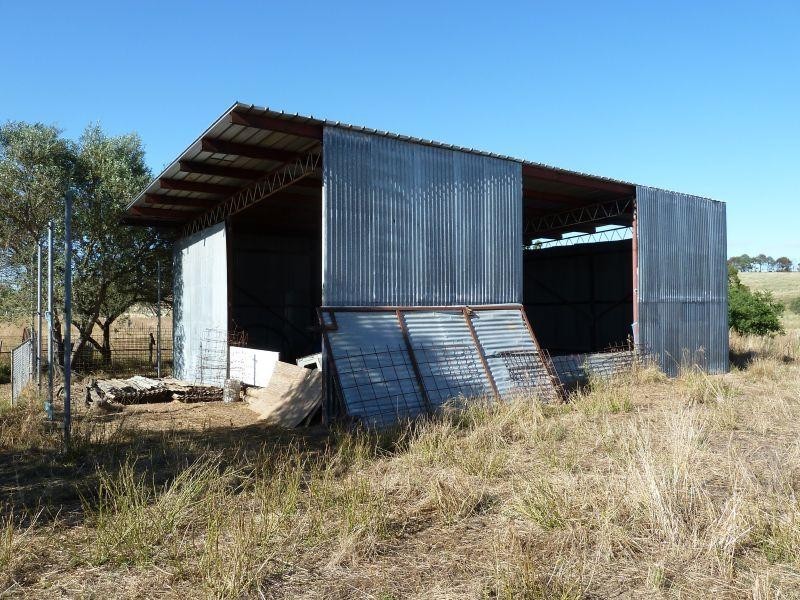 1230 McCallums Creek Road, Talbot VIC 3371