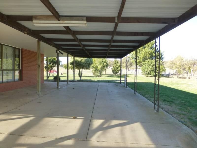 1230 McCallums Creek Road, Talbot VIC 3371