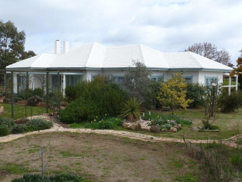 981 Bet Bet Creek Road, Bet Bet VIC 3472