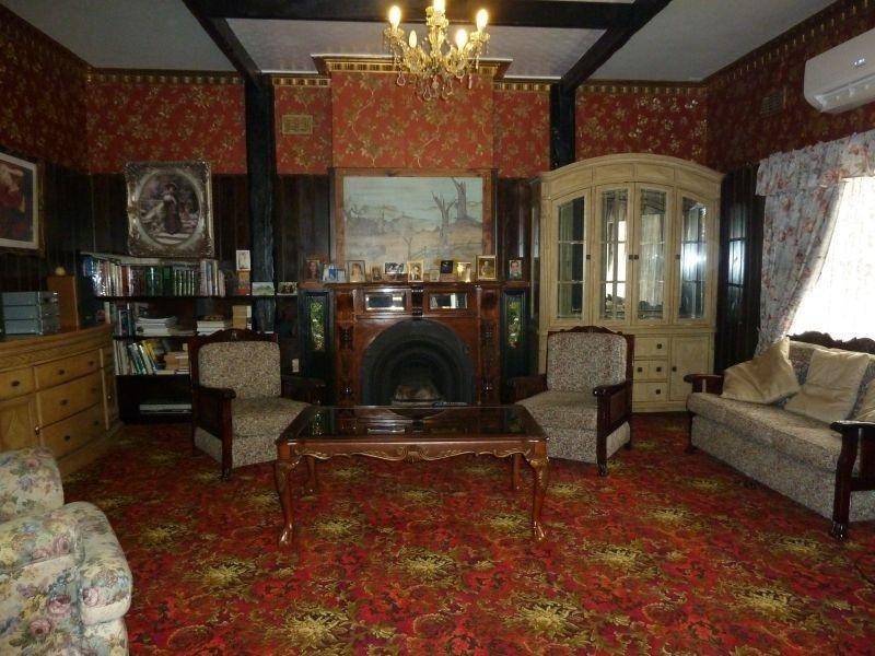 981 Bet Bet Creek Road, Bet Bet VIC 3472