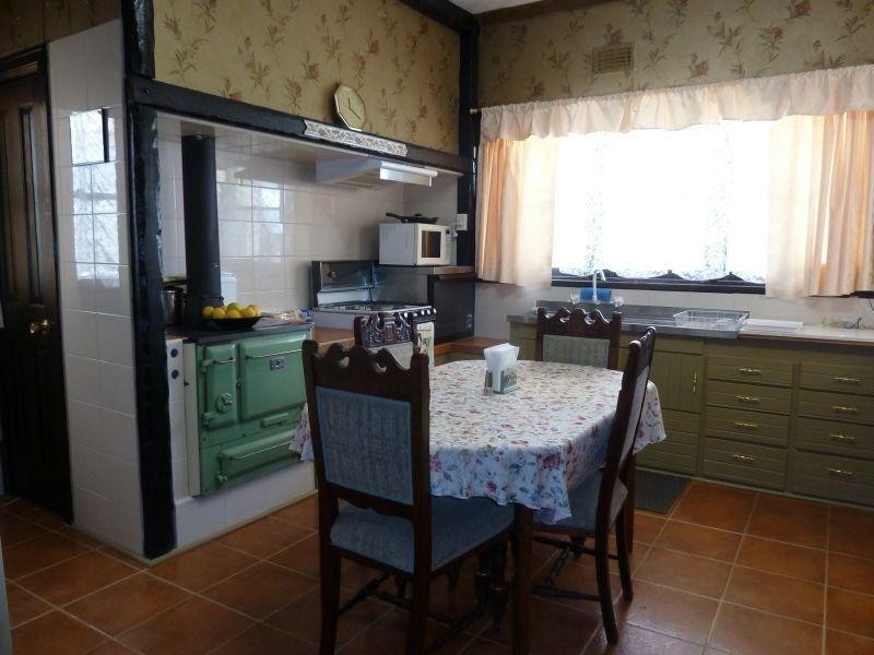 981 Bet Bet Creek Road, Bet Bet VIC 3472