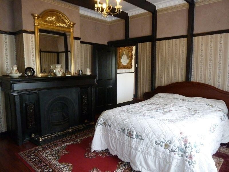 981 Bet Bet Creek Road, Bet Bet VIC 3472