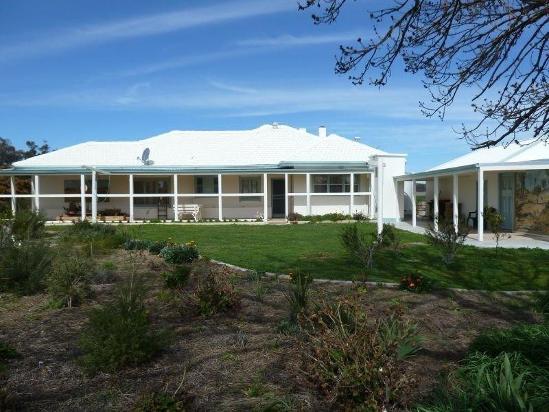 981 Bet Bet Creek Road, Bet Bet VIC 3472