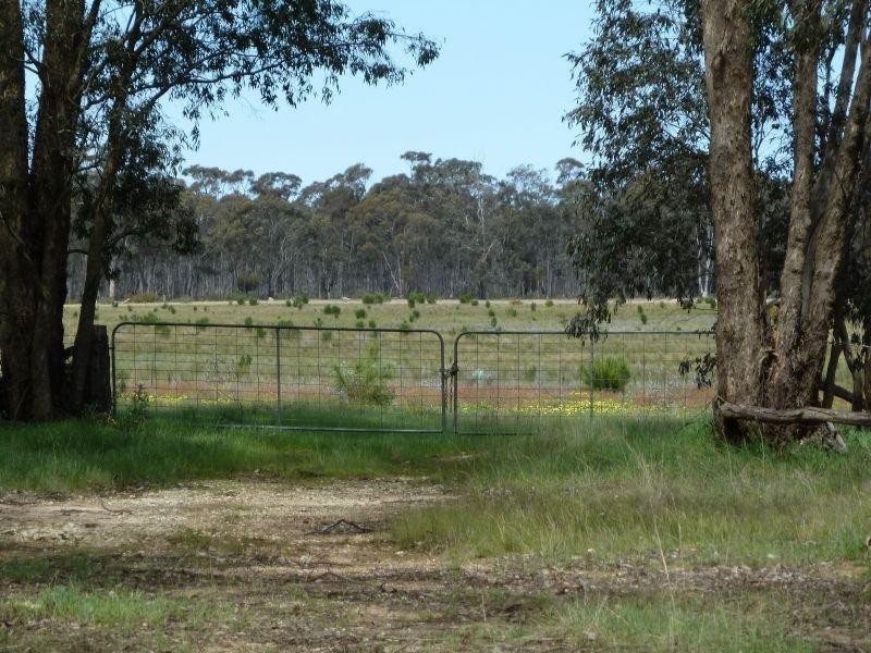 145 Lillicur Road, Amherst VIC 3371