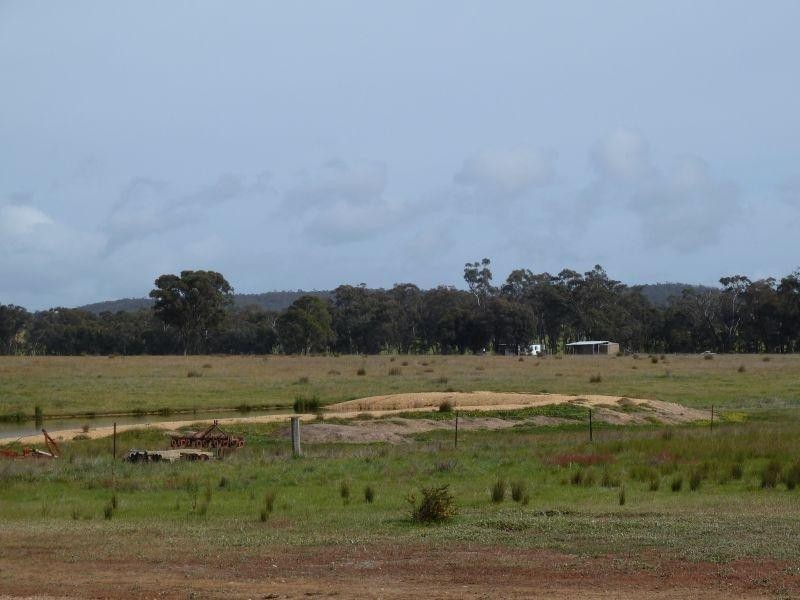 145 Lillicur Road, Amherst VIC 3371