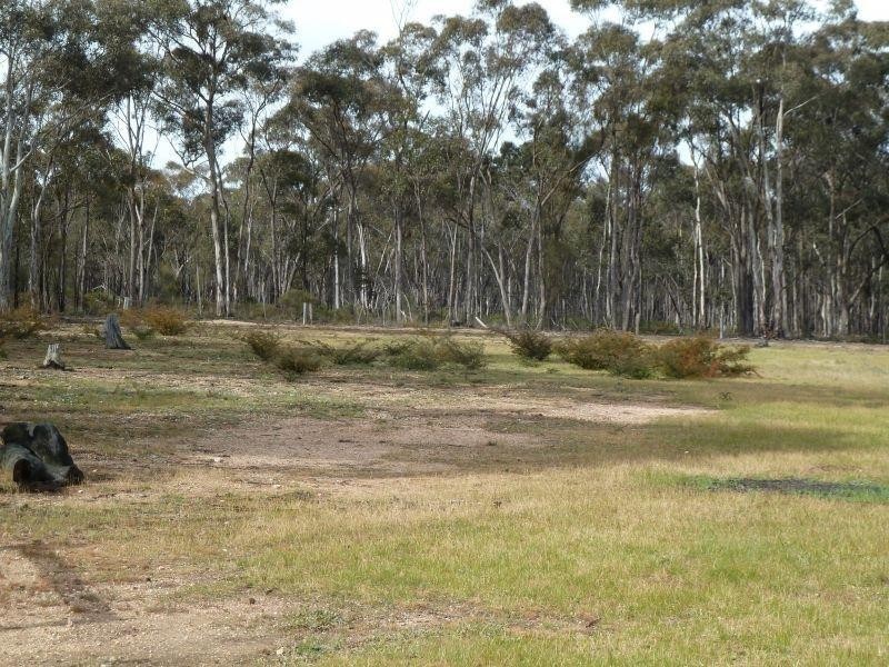 145 Lillicur Road, Amherst VIC 3371