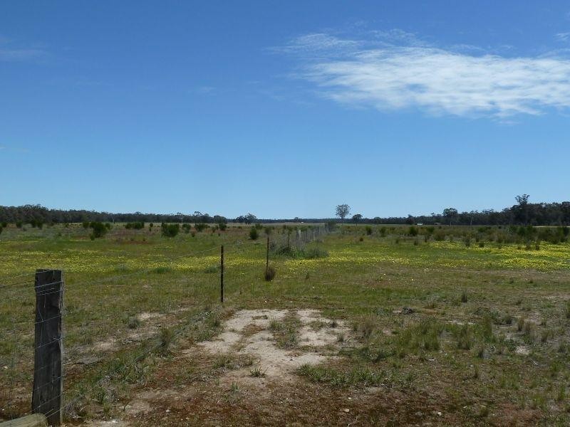 145 Lillicur Road, Amherst VIC 3371