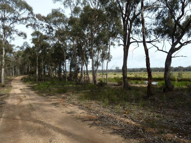 145 Lillicur Road, Amherst VIC 3371