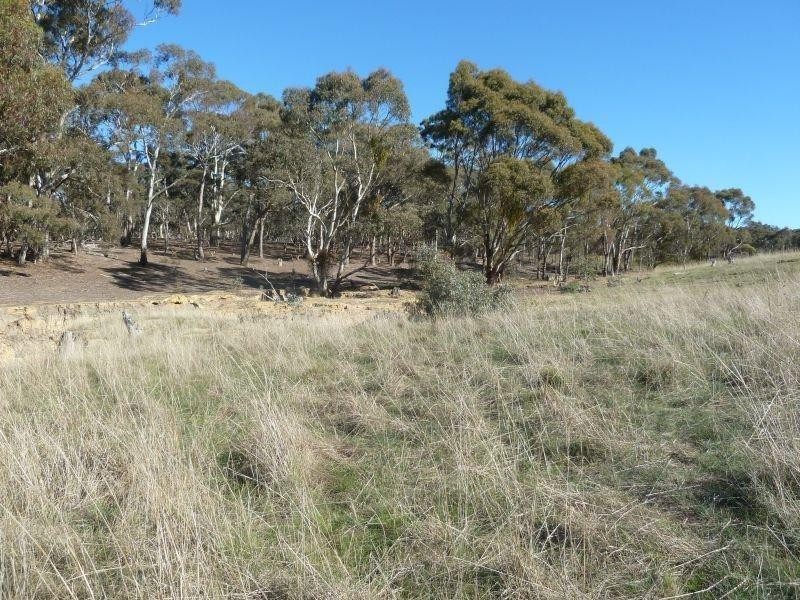 Ca 38P McDonalds Road, Evansford VIC 3371