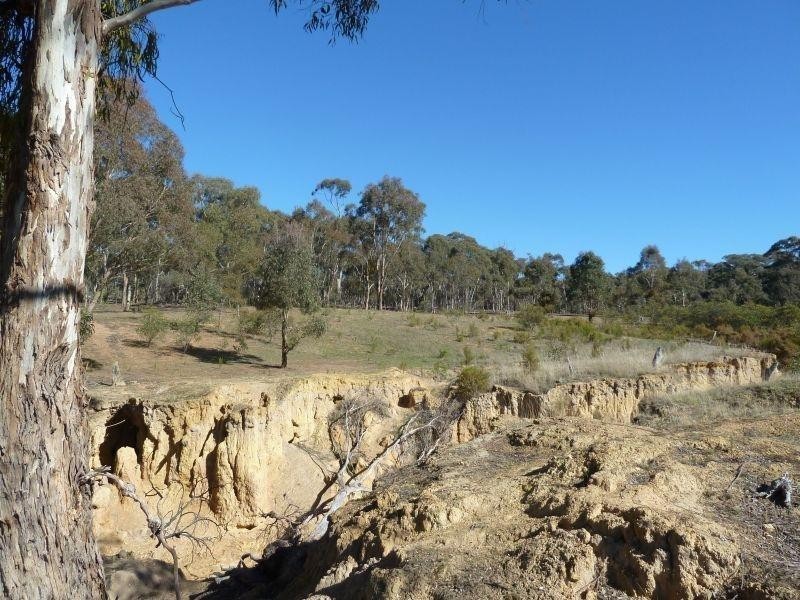 Ca 38P McDonalds Road, Evansford VIC 3371