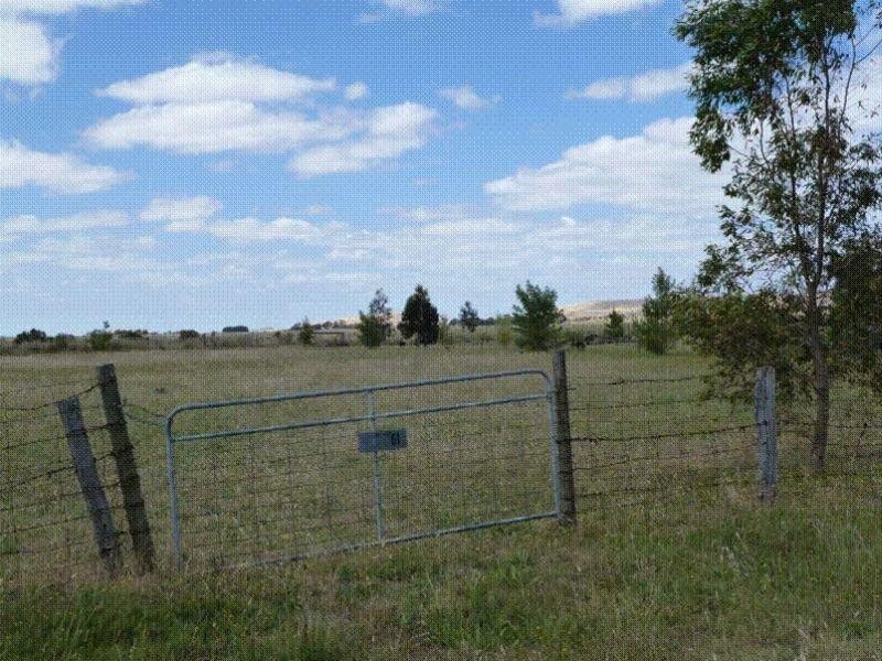 61 Albert Street, Clunes VIC 3370