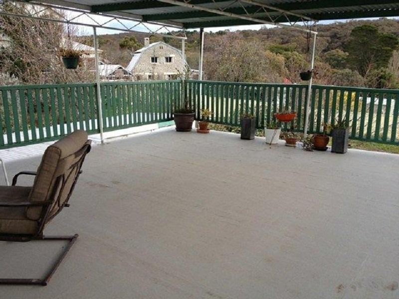 94 Main Road HEPBURN SPRINGS 3461, Hepburn Springs VIC 3461