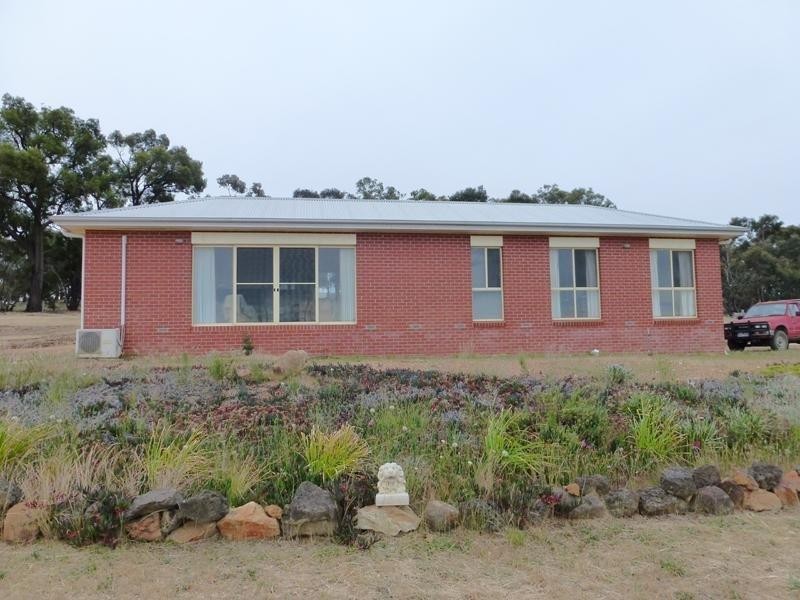 276 Lillicur Road AMHERST 3371, Amherst VIC 3371
