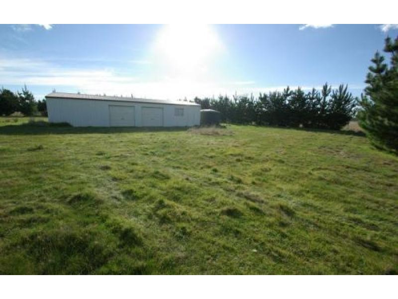 160 Creswick Road, Clunes VIC 3370