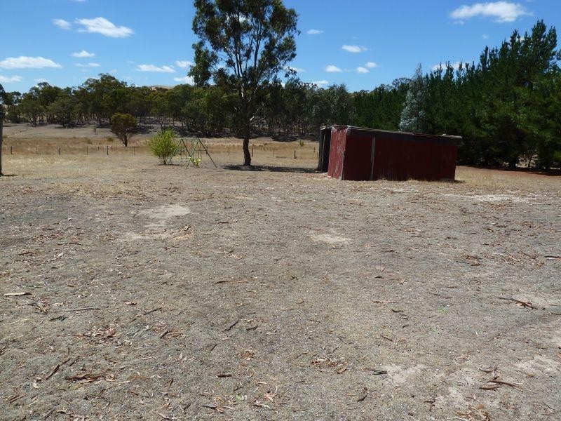 25 Quartz  Road, Dunach VIC 3371