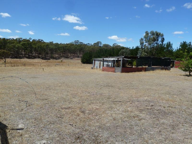 25 Quartz  Road, Dunach VIC 3371