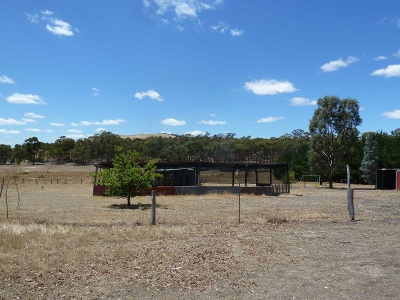 25 Quartz  Road, Dunach VIC 3371