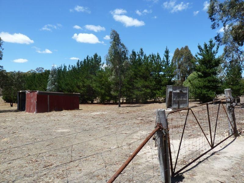25 Quartz  Road, Dunach VIC 3371