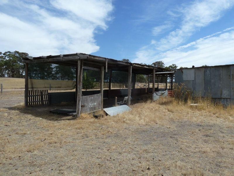 25 Quartz  Road, Dunach VIC 3371