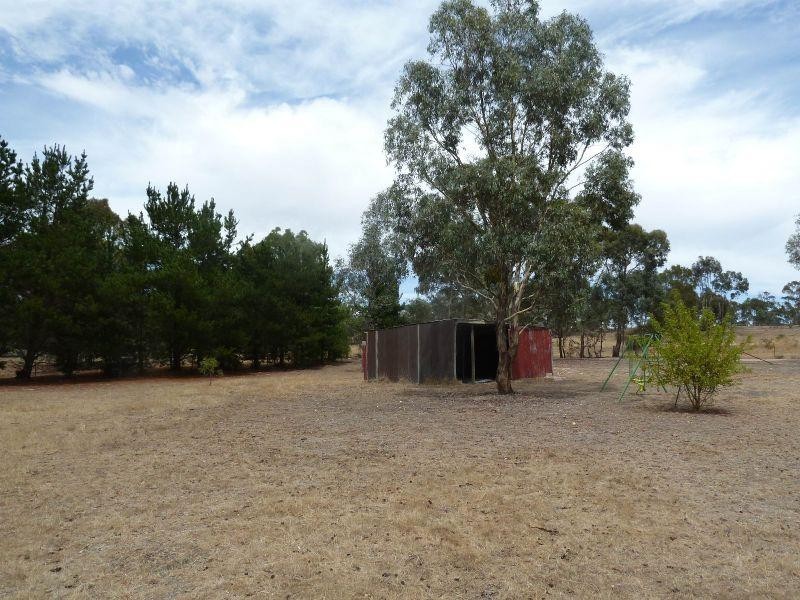 25 Quartz  Road, Dunach VIC 3371