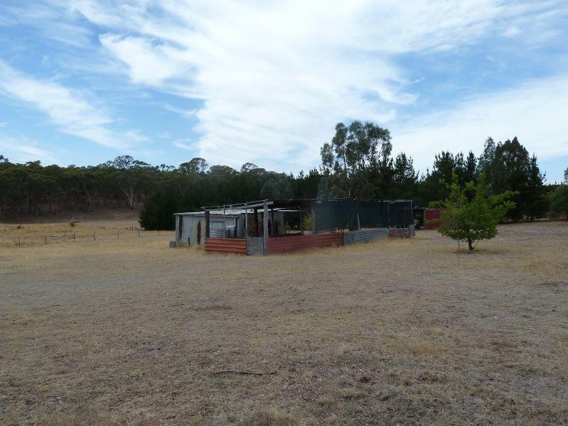 25 Quartz  Road, Dunach VIC 3371