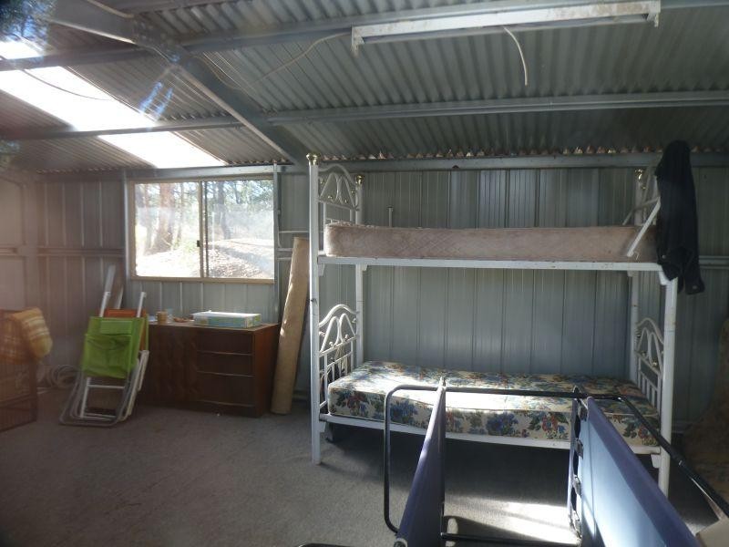 23 Stony Creek Rd, Evansford TALBOT 3371, Talbot VIC 3371