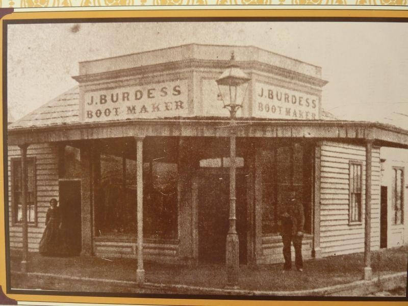 13 Ballarat Street, Talbot VIC 3371