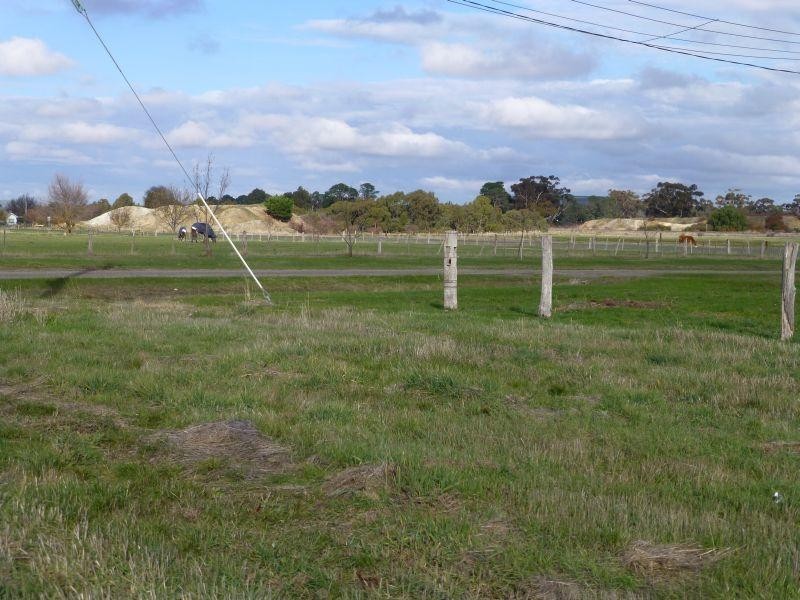 14 Grant Street CLUNES 3370, Clunes VIC 3370