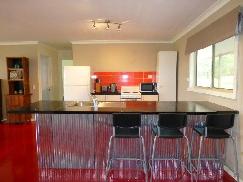 120 Learmonth Road CLUNES 3370, Clunes VIC 3370