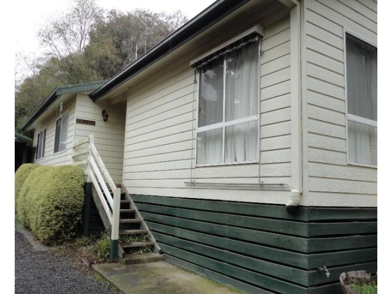 5 Sixth Street HEPBURN SPRINGS 3461, Hepburn Springs VIC 3461