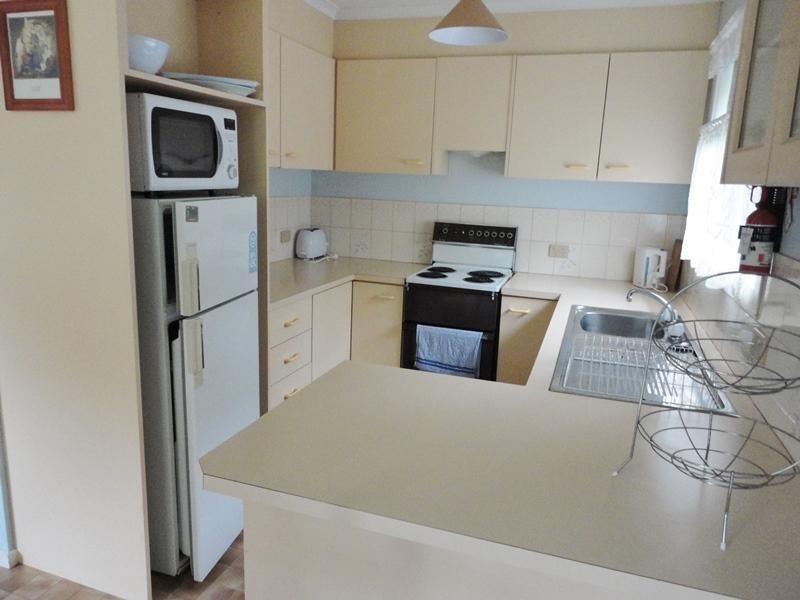 5 Sixth Street HEPBURN SPRINGS 3461, Hepburn Springs VIC 3461