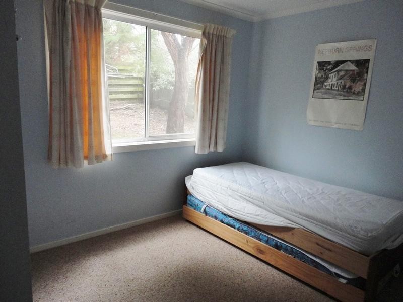 5 Sixth Street HEPBURN SPRINGS 3461, Hepburn Springs VIC 3461