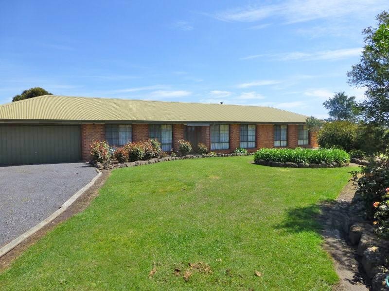 69 New North Court, Clunes VIC 3370