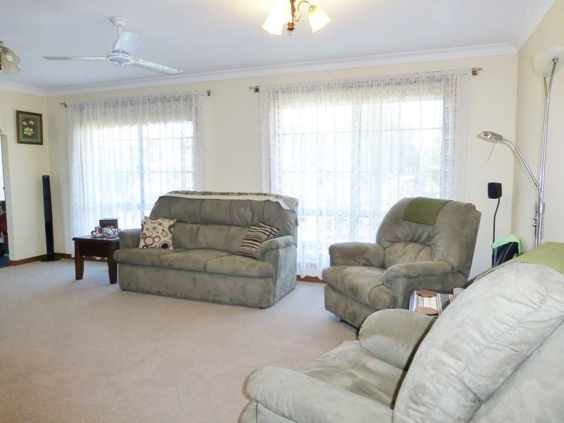 69 New North Court, Clunes VIC 3370