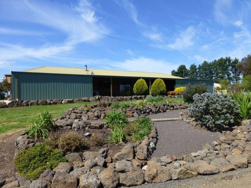 69 New North Court, Clunes VIC 3370