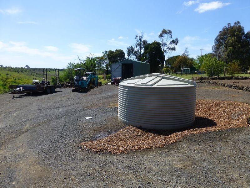 69 New North Court, Clunes VIC 3370