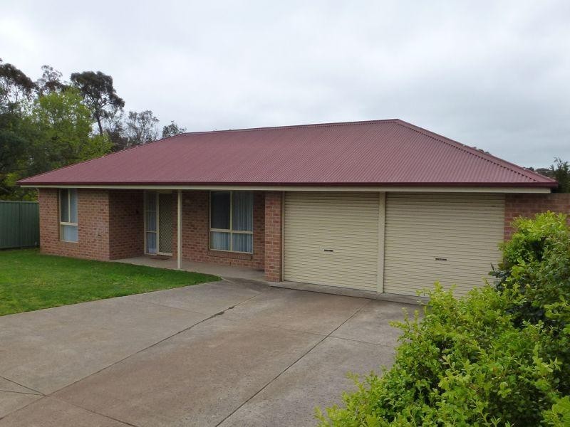 21 Caddy Drive CRESWICK 3363, Creswick VIC 3363