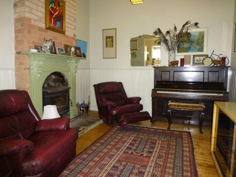 18 Talbot Road CLUNES 3370, Clunes VIC 3370