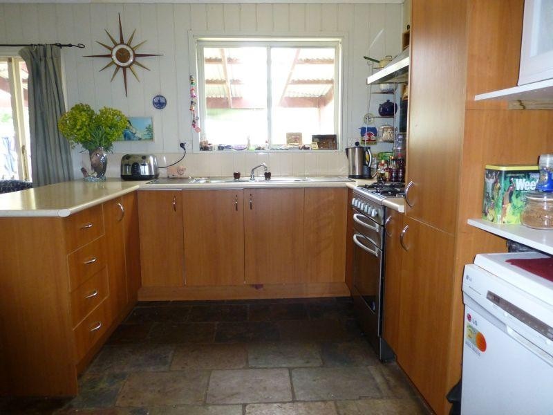 18 Talbot Road CLUNES 3370, Clunes VIC 3370