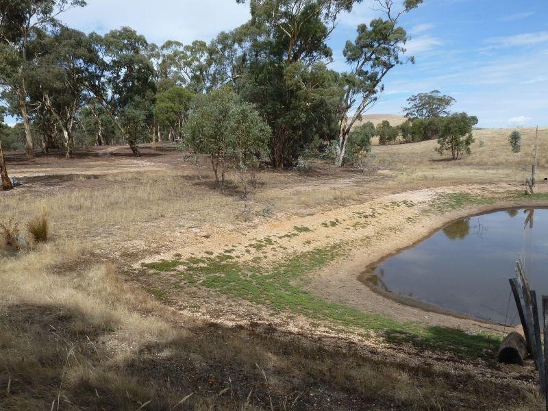 70 Whittles Road, Mt Glasgow, Talbot VIC 3371