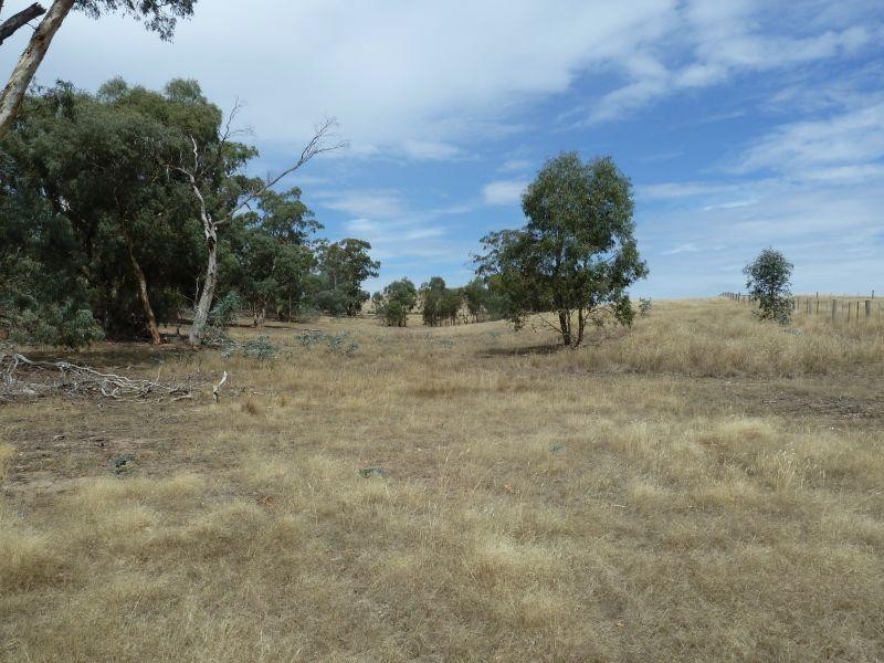 70 Whittles Road, Mt Glasgow, Talbot VIC 3371