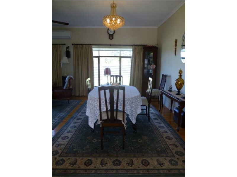 1 Macdonald Street, Clunes VIC 3370